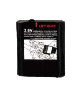Motorola 59PMNN4477 two-way radio accessory Battery