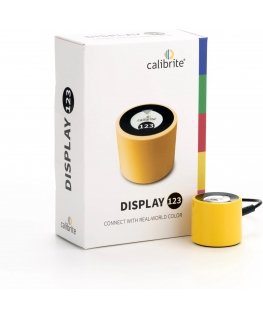Calibrite Display 123 screen calibration device