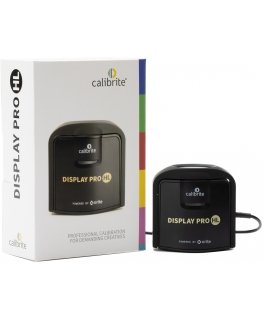 Calibrite Display Pro HL screen calibration device