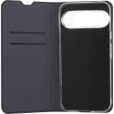 FoneKit BookCase, Google Pixel 9 Pro XL, black