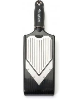 Microplane V-Slicer Julienne mandoliini