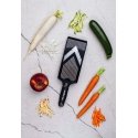 Microplane V-Slicer Julienne Mandoline