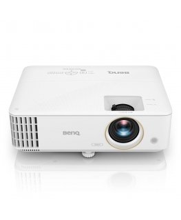 BenQ TH585 data projector Standard throw projector 3500 ANSI lumens DLP 1080p (1920x1080) White