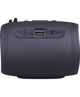 Defender Garsiakalbis bluetooth beatbox 16w