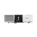 Epson EB-L630U data projector Standard throw projector 6200 ANSI lumens 3LCD WUXGA (1920x1200) White Epson EB-L630U data projector Standard throw projector 6200 ANSI lumens 3LCD WUXGA (1920x1200) White