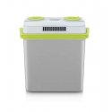 Severin TKB 2925 cool box 25 L Electric Green, Grey