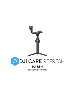 DJI Care Refresh DJI RS 4 (two-year plan)