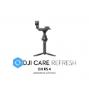DJI Care Refresh DJI RS 4 (dwuletni plan)