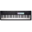 Novation Launchkey 61 MK4 -MIDI-koskettimisto