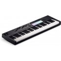 Novation Launchkey 61 MK4 MIDI keyboard Novation Launchkey 61 MK4 MIDI keyboard