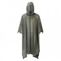 Raincoat Rab SilPoncho - Gray