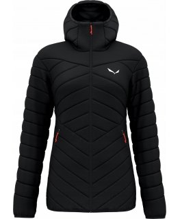 Brenta sulejope naiste-must-36 (s) SALEWA