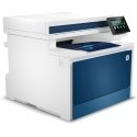 HP Color LaserJet Pro MFP 4302fdn -monitoimilaite HP Color LaserJet Pro MFP 4302fdn -monitoimilaite