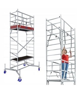 Krause KRAUSE STĘŻENIE UKOŚNE 2.0m ALU