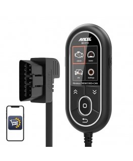 Diagnostic Scanner OBD2 Bluetooth Ancel BD310