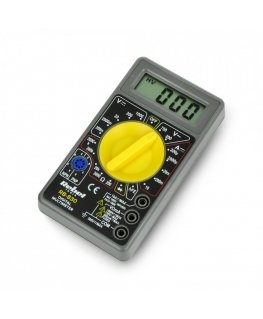 Rebel RB-830 Multimetr