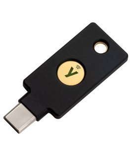 Yubico YubiKey 5C NFC