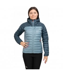 Alpine microlight sieviešu jaka-orion blue-citadel-10 (s)