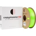 Copymaster3D Duo-Silk filament for 3D printer, 1.75 mm, blue/yellow
