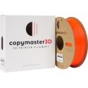 Copymaster3D ABS -filamentti 3D -tulostimeen, 1.75 mm, oranssi