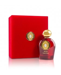 Tiziana Terenzi Borelli Perfume Extrait