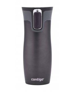 CONTIGO West Loop 470 ml Nerūsējošs tērauds