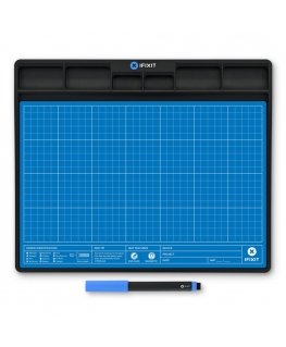 iFixit FixMat 1 tööriistad