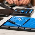 iFixit FixMat 1 инструменты