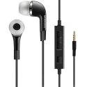 Samsung EHS64AVFBE Universal In-Ear Headset with 3.5mm Jack conn