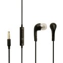 Samsung EHS64AVFBE Universal In-Ear Headset with 3.5mm Jack conn