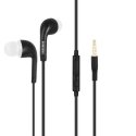 Samsung EHS64AVFBE Universal In-Ear Headset with 3.5mm Jack conn