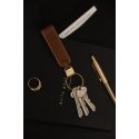 Orbitkey Loop Keychain, candy