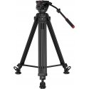 Beiwe BV-1500 video tripod Beiwe BV-1500 video tripod