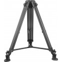 Beiwe BV-1500 video tripod Beiwe BV-1500 video tripod