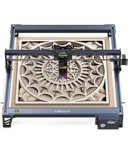 Creality Laser Falcon Engraver 10W -laserkaiverrin