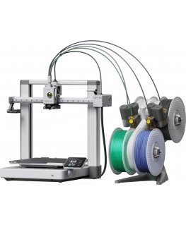 Bambu Lab A1 Combo -3D-tulostin