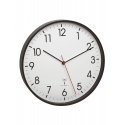 TFA 60.3537.01 radio wall clock