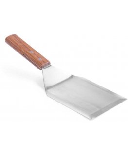 Hendi Corner grill spatula for steaks, 305 mm