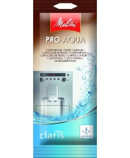 Melitta 192830 coffee maker part/accessory Water filter