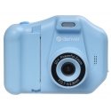 Denver KPC-1370BU электронная игрушка Children's digital camera Denver KPC-1370BU электронная игрушка Children's digital camera