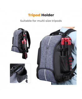 Kampf K&F Concept Camera Backpack 25 l