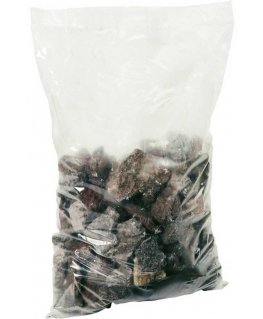 Hendi High quality lava stones for grill, 5kg