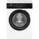 Washing machine Beko BM3WFSU38213WPBB