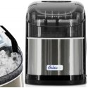 Arktic Portable ice maker 12 kg/24 h 100 W