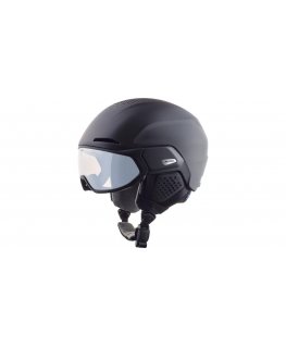 ALPINA ZIEMAS ĶIVERE ALTO V BLACK MATT 55-59