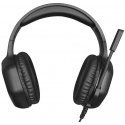 Žaidimų ausinės TRACER GAMEZONE GZ X3
