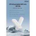 Maršrutētājs ZTE MF79N
