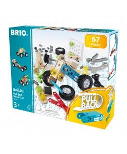 BRIO 34595 dėlionė