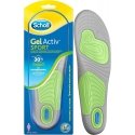 SCHOLL GelActiv vidp,35,5-40,5