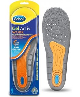 SCHOLL Work&Boot vidp,40-46,5